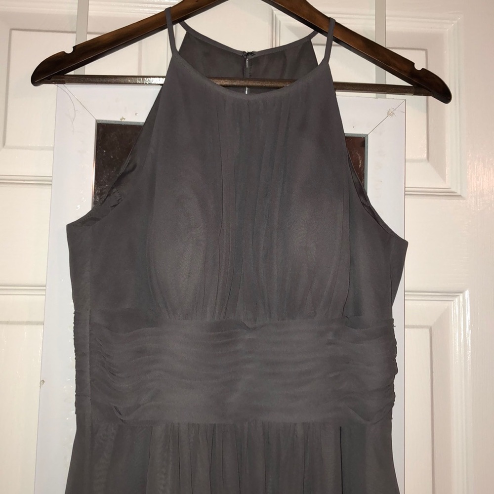 Azazie Bonnie bridesmaid dress